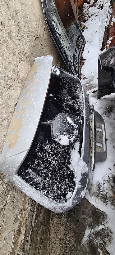Спойлер богажник хонда одисей # хонда Honda odyssey at lalafo.kg Спойлер богажник хонда одисей # хонда Honda odyssey