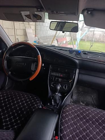 audi a6 2 6: Audi A6: 1996 г., 0.2 л, Механика, Бензин, Седан — 1