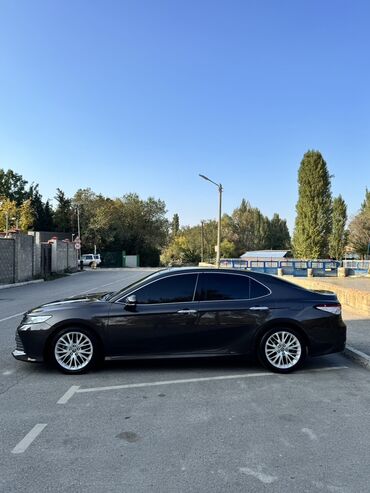 шлейф руля тойота: Toyota Camry: 2020 г., 2.5 л, Автомат, Бензин, Седан