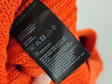 c and a bluza: H&M, Kardigan damski, rozmiar S — 4