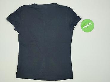 t shirt basic oversize: Adidas, T-shirt damski, rozmiar S — 3