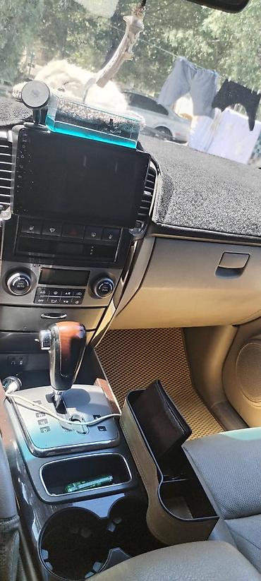 daf ati 400: Kia Sorento: 2.5 l | Ofrouder/SUV — 7