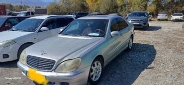 решетка на мерседес 210: Mercedes-Benz S-Class: 1998 г., 3.2 л, Автомат, Бензин, Седан
