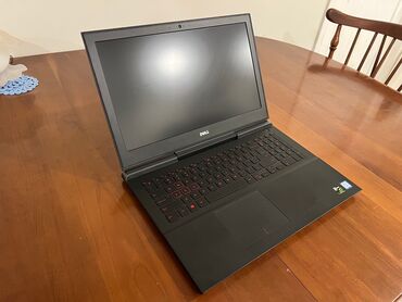 рюкзаки для ноутбуков dell: Ноутбук, Dell, 8 ГБ ОЗУ, Intel Core i5, 15.4 ", Б/у, Для несложных задач, память SSD