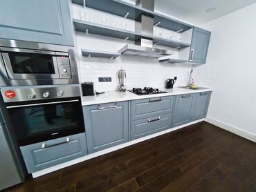 Посуточная аренда квартир: 1 комната, Банные принадлежности, Телевизор, Кондиционер — 7