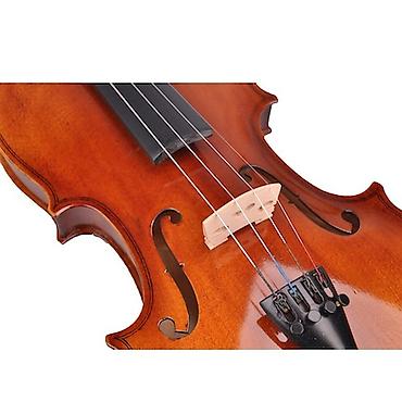 Yaylı alətlər: №: 14880 Məhsulun adı: Skripka Amati VG002HPA-4/4 Brend: Amati — 1