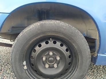 Honda: Honda Stepwgn: 2001 г., 2 л, Автомат, Бензин, Минивэн — 11