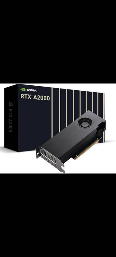 512 gb ssd qiymət: Видеокарта NVidia GeForce RTX 2060, 6 ГБ, Новый