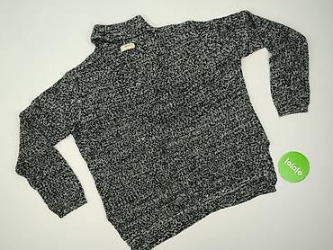 golf zolty: Papaya, Sweter damski, rozmiar L — 2