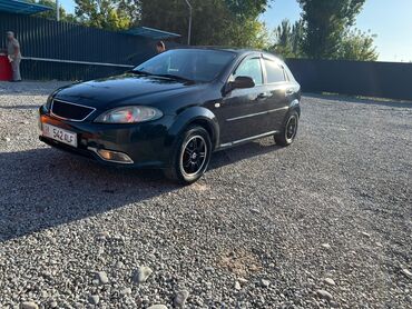 машина авария: Chevrolet Chevelle: 2008 г., 1.5 л, Механика, Бензин, Хетчбек