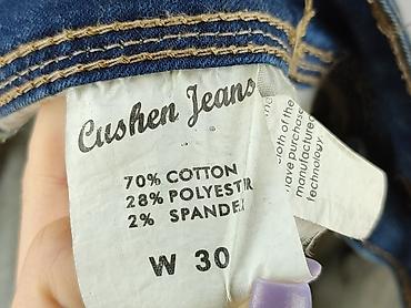 cross jeans jacket: Jeansy damskie, rozmiar M — 5