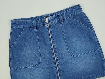 denim never: Denim, Spódnica damska, rozmiar L — 1