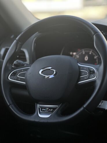 Renault: Renault Koleos: 2019 г., 2 л, Автомат, Газ, Кроссовер — 9