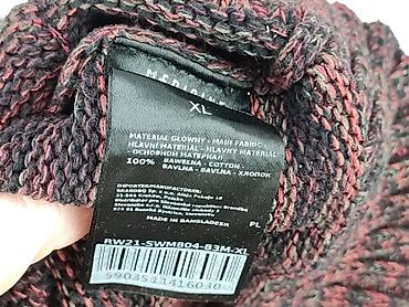 s west: Medicine, Bluza z kapturem dla mężczyzn, rozmiar XL — 5