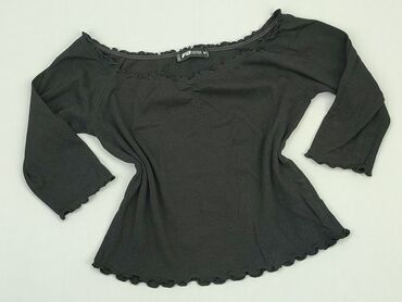 Сорочки та блузи: Блуза жіноча, FBsister, M, стан - Дуже гарний
