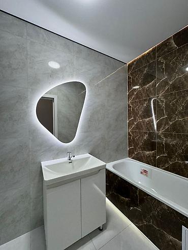 Продажа квартир: 3 комнаты, 118 м², Технопарк Элитка, 6 этаж, Дизайнерский ремонт at lalafo.kg — 21 Продажа квартир: 3 комнаты, 118 м², Технопарк Элитка, 6 этаж, Дизайнерский ремонт — 21