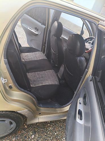 Daewoo: Daewoo Matiz: 2011 г., Механика, Бензин, Хэтчбэк — 4