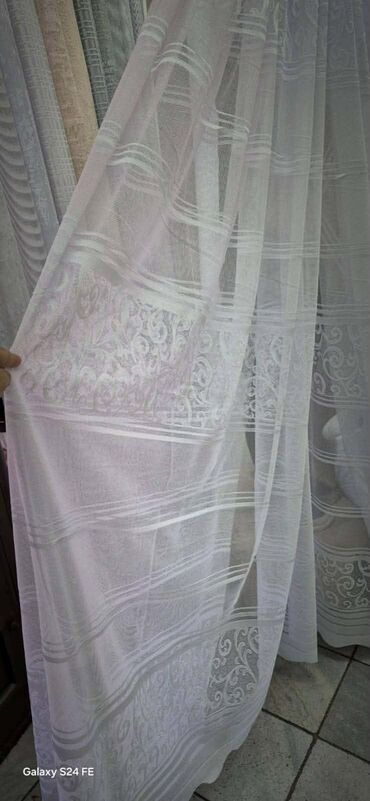 Zavese i draperije: Tanke i mrežaste zavese — 17