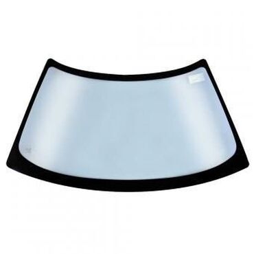 Стекла и комплектующие: Стекло Лобовое 2010 г., Новый, Аналог — 7