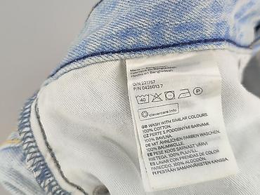 ed hardi jeans: Jeansy damskie, rozmiar M — 5