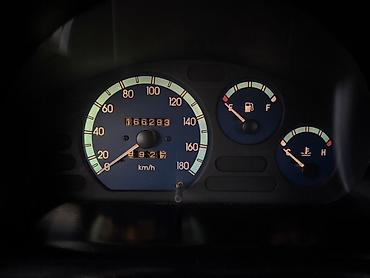 шефроле спарк: Daewoo Matiz: 2005 г., 0.8 л, Автомат, Хэтчбэк — 7