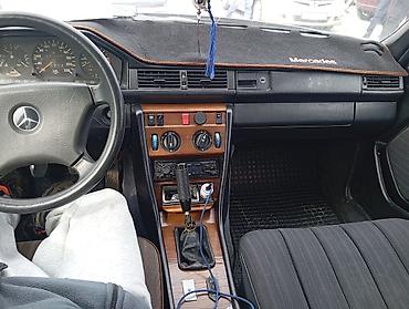 щит прибор на мерс 124: Mercedes-Benz W124: 1986 г., 2.3 л, Механика, Бензин, Седан — 6