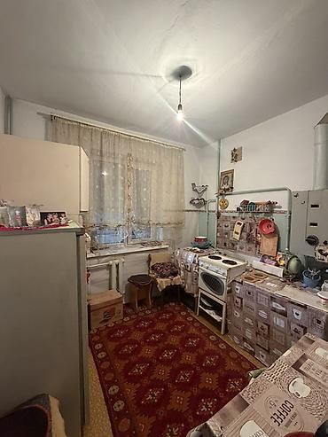Продажа квартир: 2 комнаты, 50 м², Индивидуалка, 2 этаж, Требуется ремонт — 4