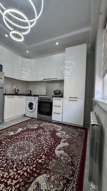 квартиру продажа: 1 комната, 41 м², 7 этаж, Дизайнерский ремонт — 4