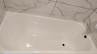 Реставрация ванн: Реставрация ванн Больше 6 лет опыта — 9