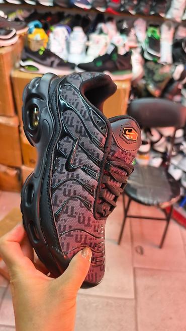 udobne cipele: Nike air max tn dečije patike NOVO Novo Brojevi 31 do 36 fb Moja — 4