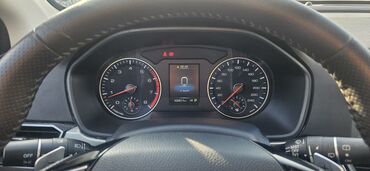 Другие автомобили: HAVAL H6 • белый кроссовер Основные характеристики: - Кузов — 9