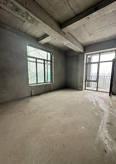 горам: 2 комнаты, 89 м², Ботанический сад Элитка, 10 этаж, ПСО (под самоотделку) — 6