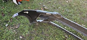 auto pragovi: PREDNJI BRANIK ZA SEAT IBIZA | seat Ibiza prednji branik 6f0 807 221 — 3