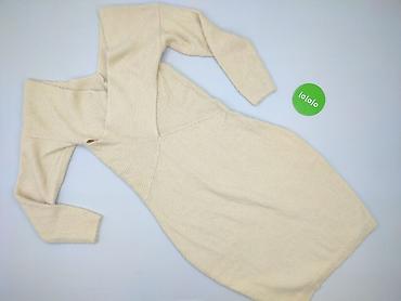 elsa: Boohoo, Sukienka damska, rozmiar S — 3