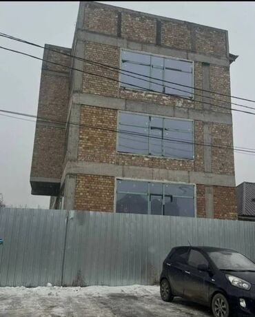 пелмен цех: Продаю Здание, 1000 м²