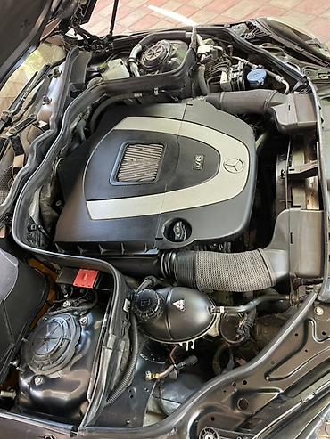 Mercedes-Benz: Salam temiz nemka polni ful Bir manat xerci yoxdu maslnda yoxdu bele — 19