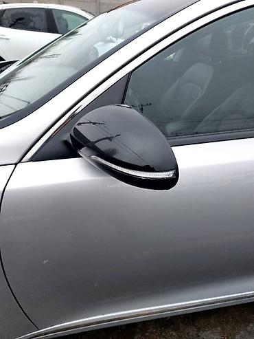 Kia: Kia K5: 2018 г., 2 л, Автомат, Бензин, Седан — 13