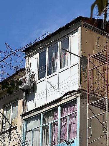 inside out elementary: Утепление балкона, лоджии, Утепление полов, Утепление потолков | Утепление офиса, Утепление дома, Утепление квартиры Пенополистирол, Базальт, Пенопласт Больше 6 лет опыта — 6