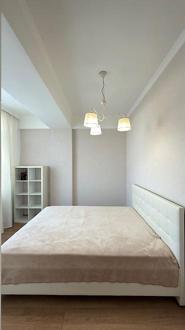 avangard building: 3 комнаты, 90 м², Ала-Арча ТРЦ 3 этаж — 6