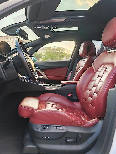disklerin satisi: Citroen DS5: 1.6 l | 2013 il 105000 km Hetçbek — 8