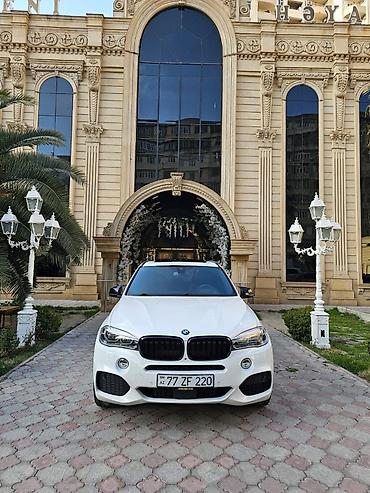 for x5 magic: BMW X5: 2 l | 2017 il Ofrouder/SUV — 1