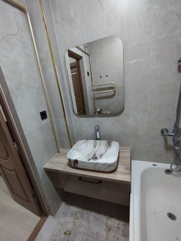 Продажа квартир: 3 комнаты, 83 м², 6 этаж, Дизайнерский ремонт — 24