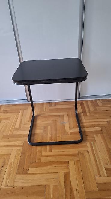 retro sto: IKEA OLSEROD multifunkcijski stočić. Prodaje se zbog selidbe. Boja — 4