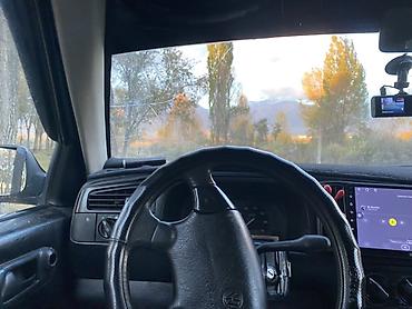 мерседес отега: Volkswagen Vento: 1993 г., 1.8 л, Механика, Бензин, Седан — 1