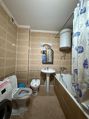 Продажа квартир: 3 комнаты, 93 м², Элитка, 3 этаж, Евроремонт — 21