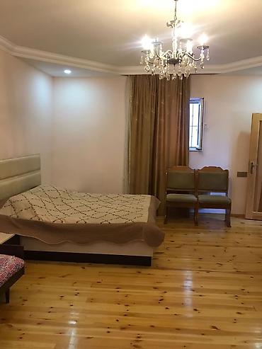 аренда дач в баку: Hovuzlu bağ evi – geniş həyət və istirahət zonası Həm günlük həm — 7