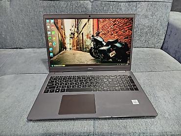 Ноутбуки Dell: Для лёгких задач, Б/у, Intel Core i5 — 2