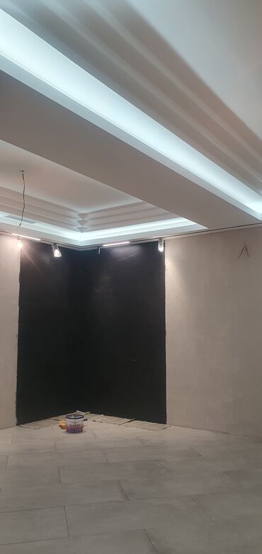 Ремонт под ключ: Отделочные и ремонтные работы «под ключ» - Современные — 12