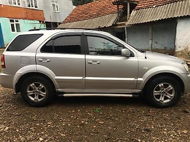 ucuz vaz 2107: Kia Sorento: 2.5 l | 2005 il Universal — 3