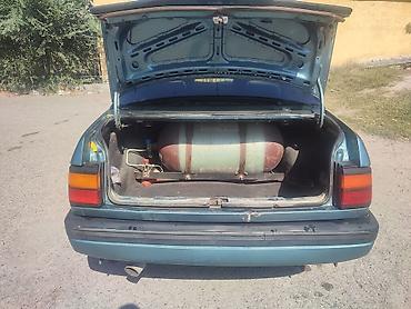 пороги на пассат: Volkswagen Passat: 1991 г., Седан — 5